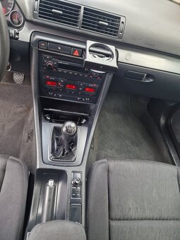 Audi A4 B7 2.0 TDI 103kw - 12