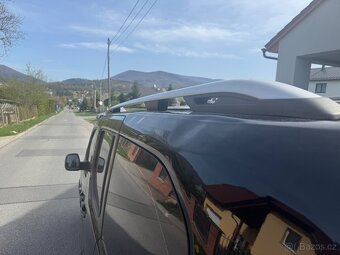 Prodám Peugeot Rifter Long 1,5 nafta 96 KW - 12