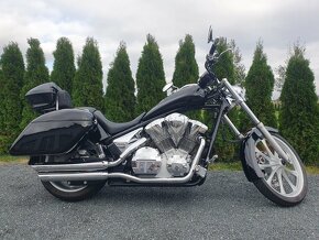 Honda VT 1300 C X ABS - 12