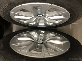 ORIGINAL ALU KOLA BMW 3 G20 G21 "STYLE 775" 225/50/17 - 12