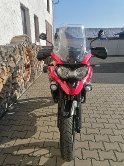 TRIUMPH TIGER 1200 XRT - 12