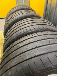 Pneumatiky 235/55R19 101W CONTINENTAL SportContact 5 - 12