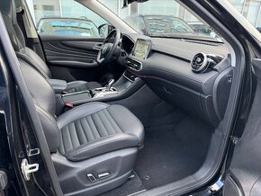 MG EHS PHEV Luxury 1.5 190kW AUT. Panorama Kamera 360° Navi - 12