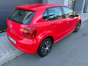 VW Polo  1.2 i 44 kW Comfot - 12