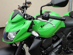 KAWASAKI Z750 - 12