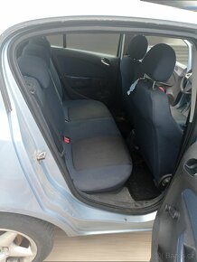 Opel Corsa 2008 - 12