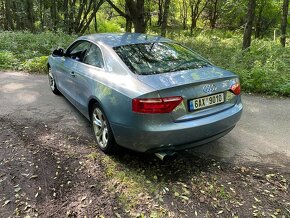 Audi A5 2.0 TFSI 2009. - 12