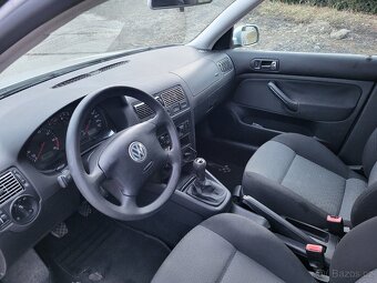 Volkswagen Golf IV Ocean 1.4i 16v 160tkm - 12