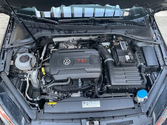 Volkswagen golf 7 GTI Performance 180 kw - 12