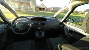 Citroen C4 Picasso Grand 1.6 Vti 88kw - 12