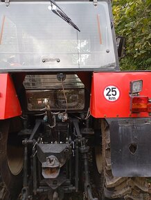 Zetor 8011 - 12