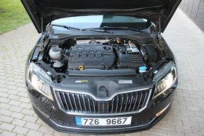 ŠKODA SUPERB 2.0 TDI DSG Executive - 12