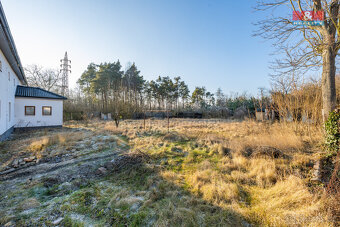 Prodej pozemku k bydlení, 1131 m², Vinařice - 12