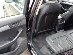 Audi Q5 3.2 FSi V6 QUATTRO MAX.VÝBAVA - 12