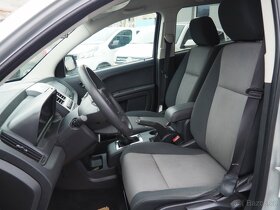 2009 Dodge Journey 2.0 CRD - 12