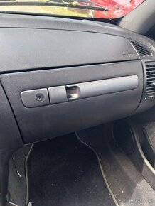 Citroën Xsara 1,8i automat - 12