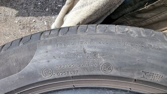 Letní pneu 245/45/18 Pirelli - 12