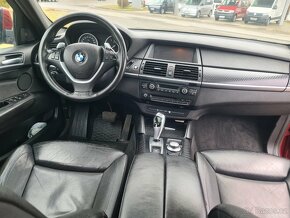 BMW X6 3.5SD X-Drive - 12