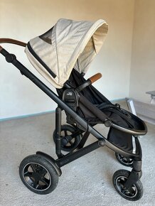 Britax Baby Smile III - 12