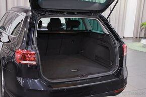 VW Passat B8 2.0TDI 110kW DSG ACC Navi ERGO Full LED DAB - 12