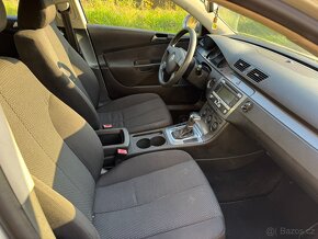 Volkswagen Passat B6 2.0 TDi MODEL 2010 MOŽNO NA SPLÁTKY - 12