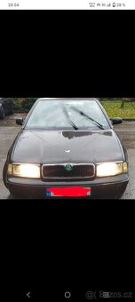 Škoda Octavia 1.9 TDI - 12