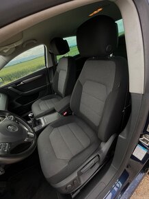 Volkswagen Passat 1.4 TSI - 12