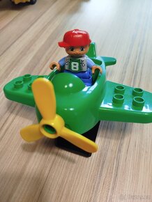 Lego Duplo - 12