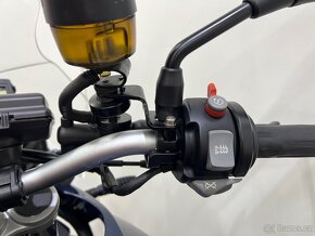 BMW F 650 GS ABS TOP - 12