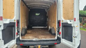 Ford transit 2.2 TDCi,92 kw,maxi - 12