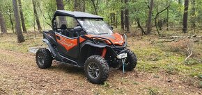 Buggy CF Moto Gladiator Z950 Sport - 12