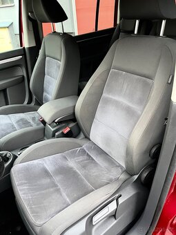 VOLKSWAGEN TOURAN 2.0TDI - 12