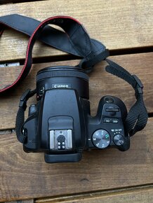 Canon EOS 250d + objektiv Canon EF 50mm f/1.8 - 12