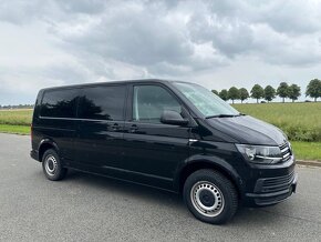 VW T6 Caravelle Transportér Long 2.0TDi 110KW 69TKM- [17.9. - 12