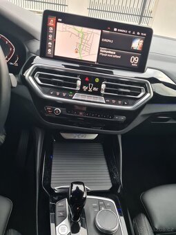 ✅ BMW X4, M. r. 2023, jen 80.000km, pův.cena přes 2mil✅ - 12