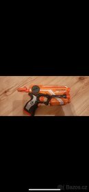 Nerf zbraně - 12