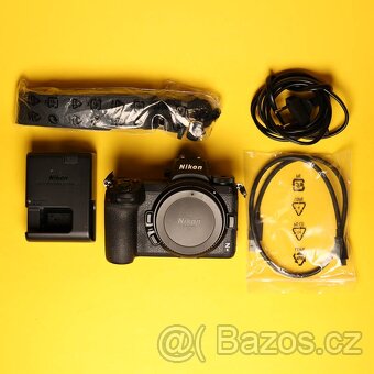 Nikon Z6 | 6061924 - 12