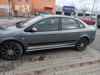 Citroën C5 - 12