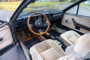 Alfa Romeo Alfetta GTV 2.0 - 12