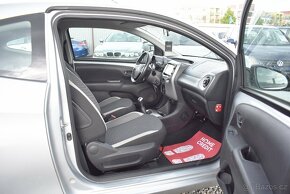 TOYOTA AYGO 1,0 X-CITY, ODPOČET DPH, 1.MAJ, AC, KAMERA - 12