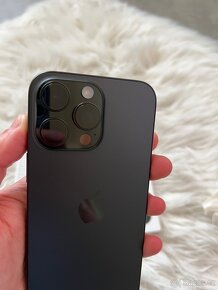 NOVÝ iPhone 16 Pro Max 256 GB Black Titanium - 12