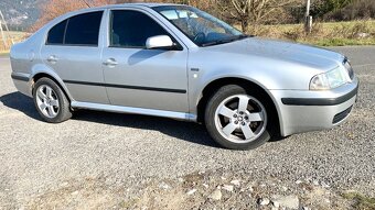 Škoda Octavia 1.9TDI 81kw - 12