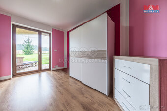 Prodej rodinného domu, 159 m², Ondřejov, ul. Výstavní - 12