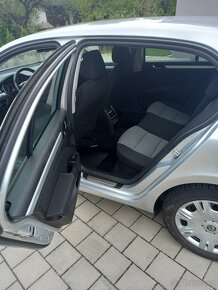 Škoda Superb II 1.9TDI 77kw Rok výroby 2010 - 12