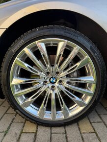 Originál BMW 20" STYLING 646 - 12