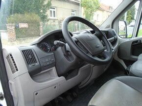 Peugeot Boxer 2.2 HDI L2H1 - 12