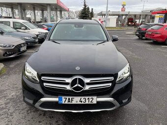 Mercedes Glc 220 cdi - 12