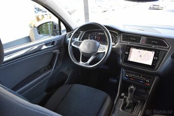 Volkswagen Tiguan, 2.0TDi.DSG.ELEGANCE.VIRTUAL.IQ LIGHT - 12