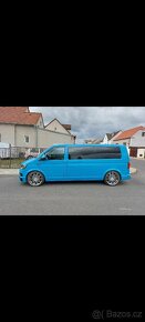 ALU KOLA r22 VW T5 X5 RANGE ROVER - 12