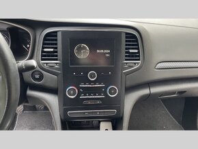 Renault Mégane 1.5 TDI, Intence, R-Link - 12